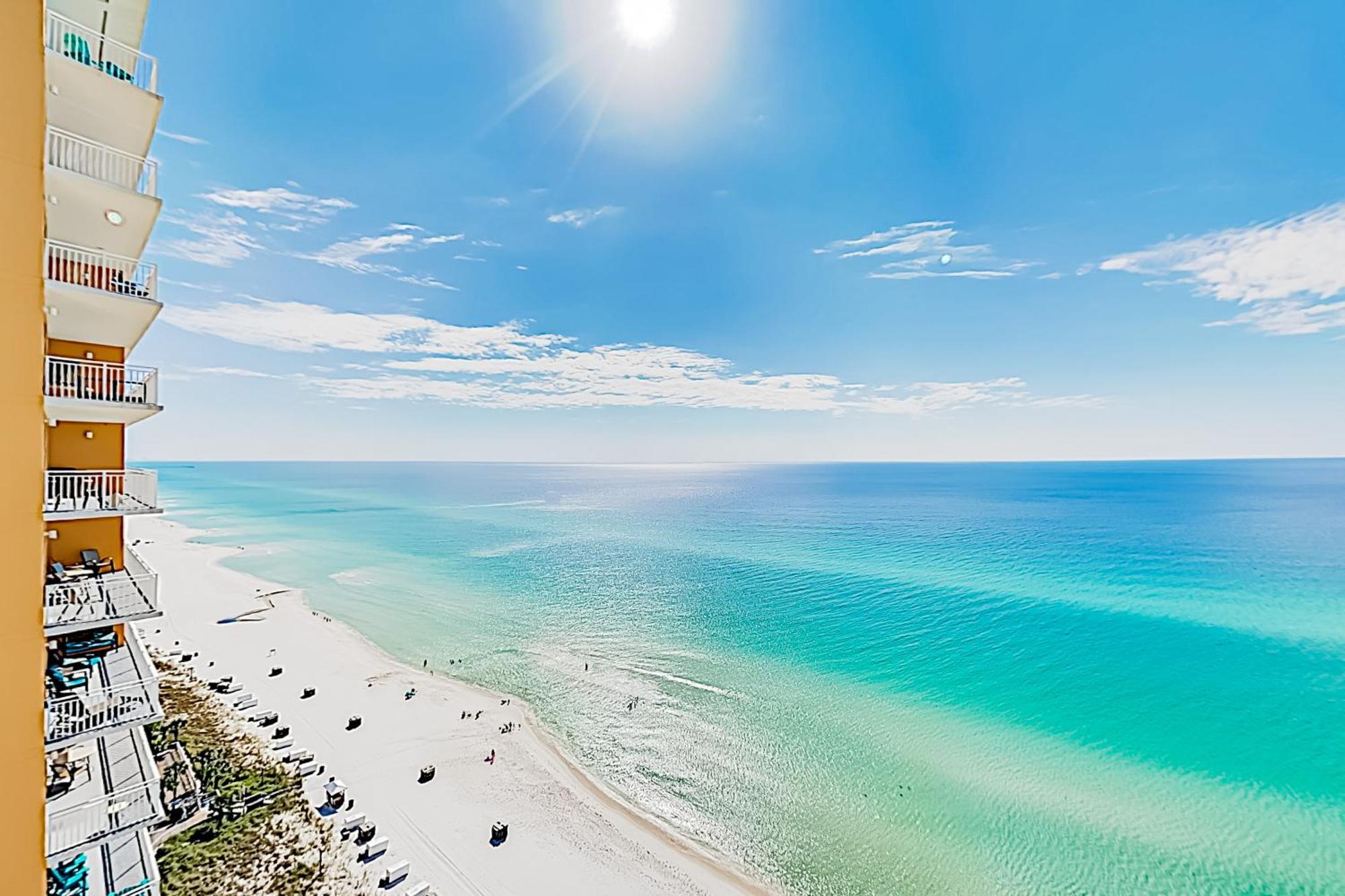Celadon Beach بنما سيتي بيتش المظهر الخارجي الصورة