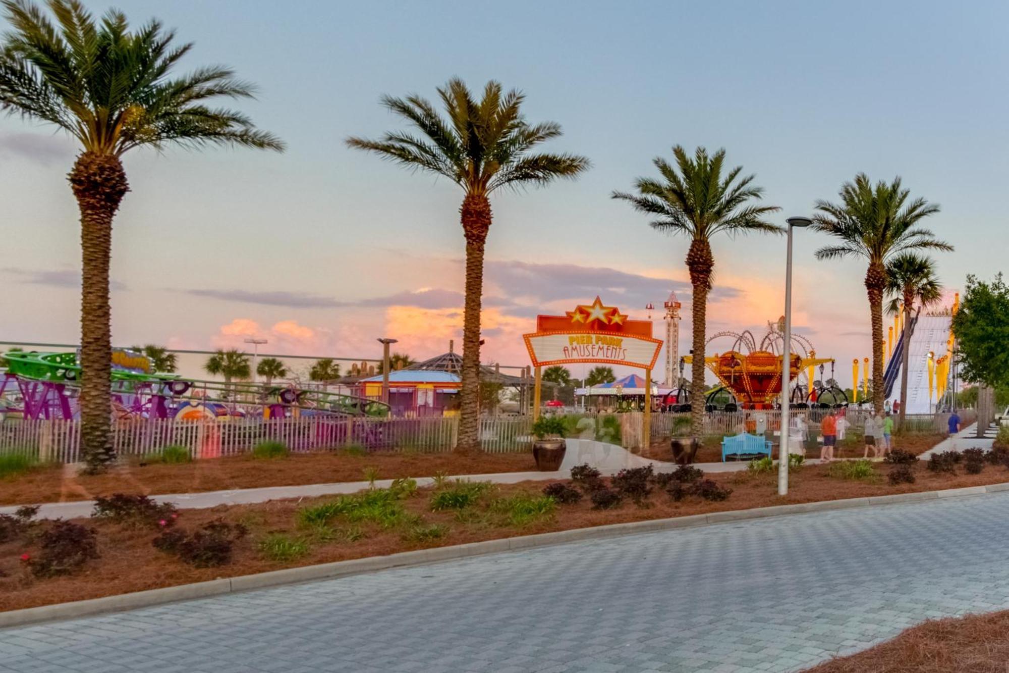 Celadon Beach بنما سيتي بيتش الغرفة الصورة